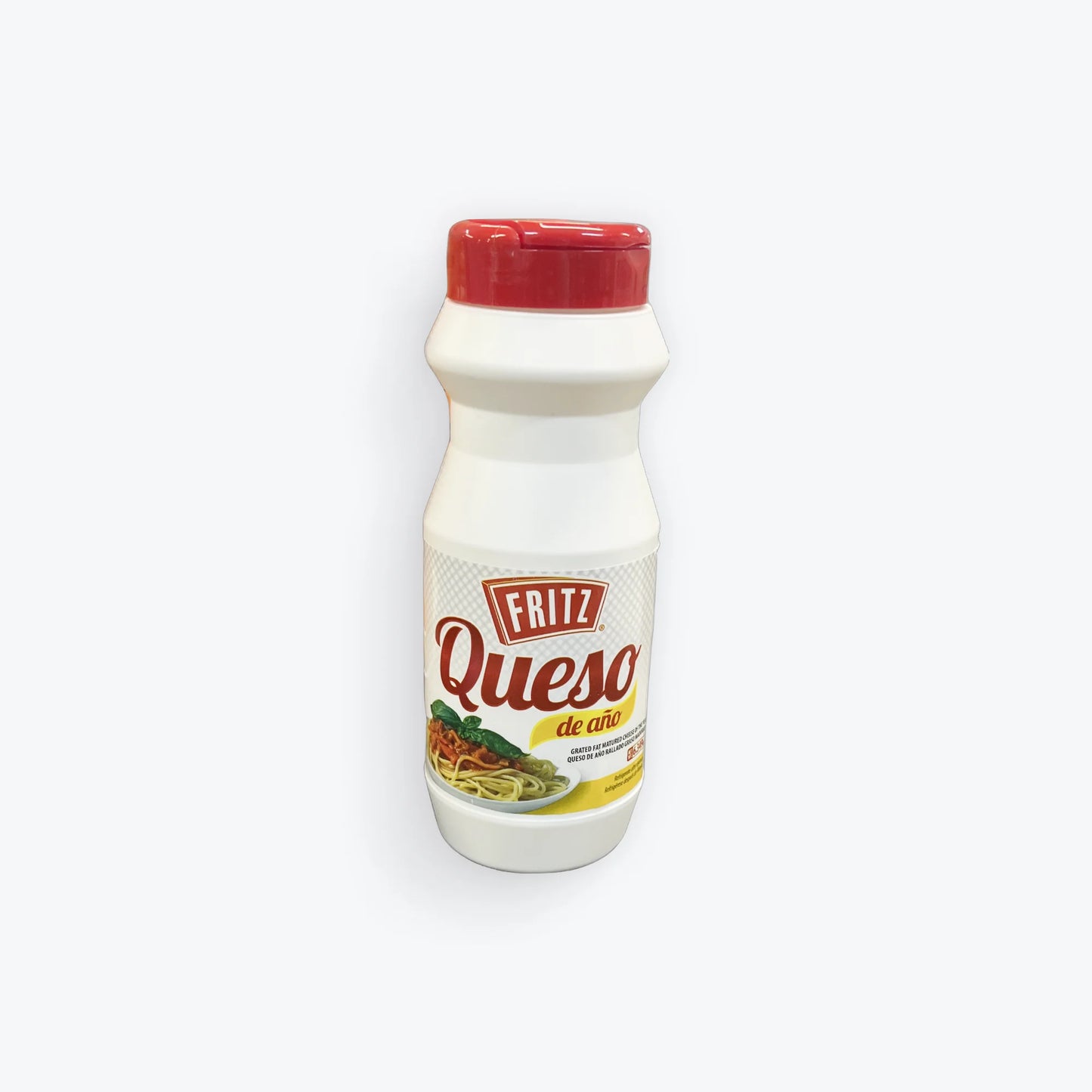 Frizt Queso De Año Molido