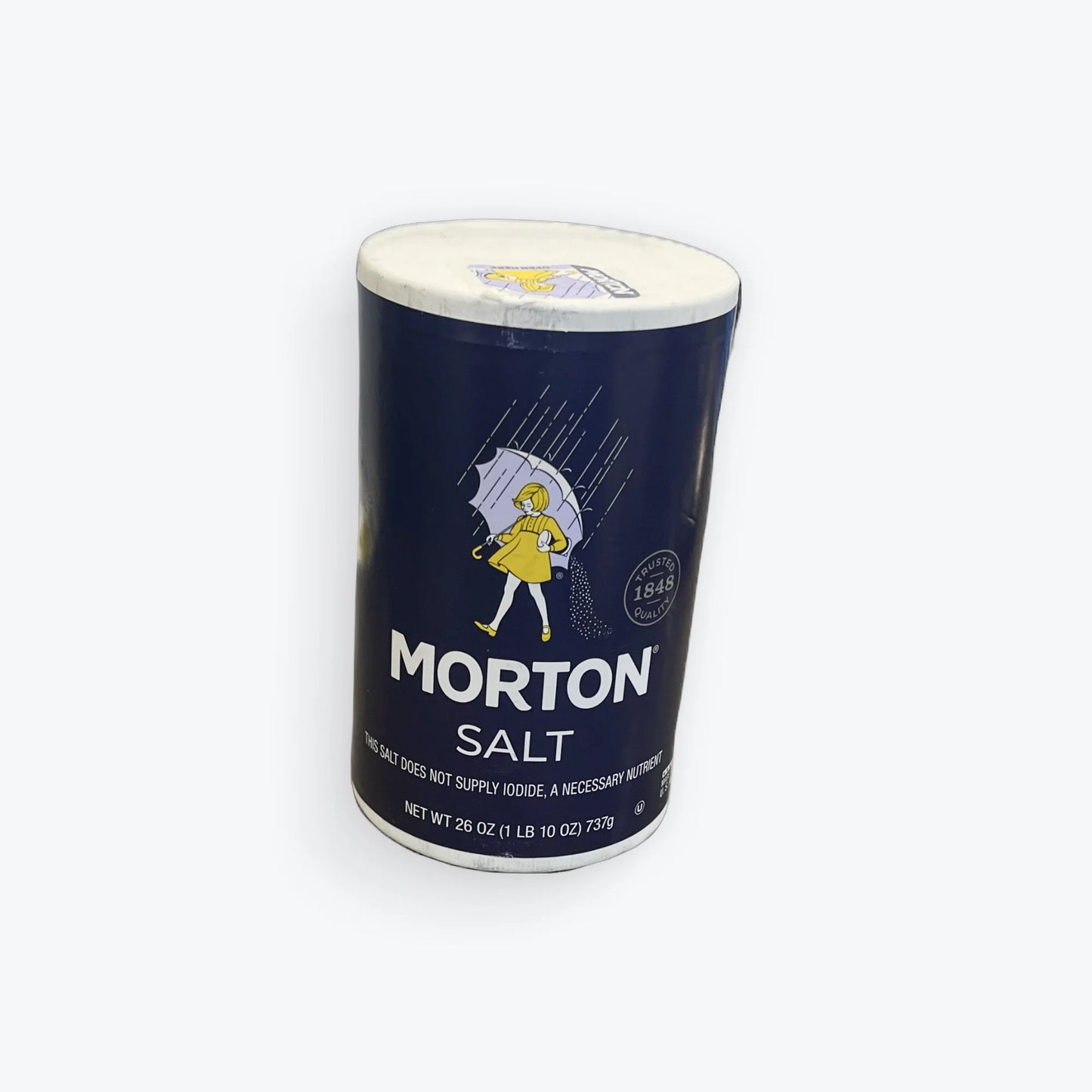 Morton Salt 737gr