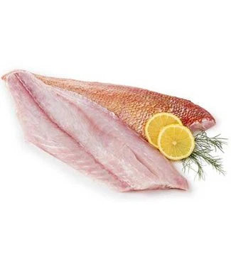 Snapper filet ( PARGO)