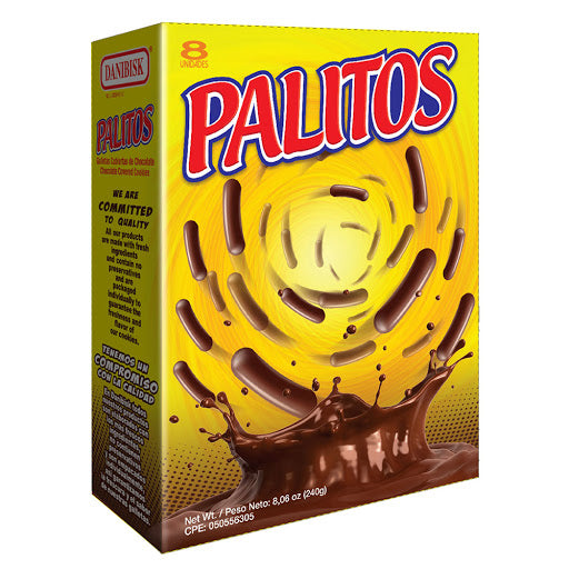 Palitos