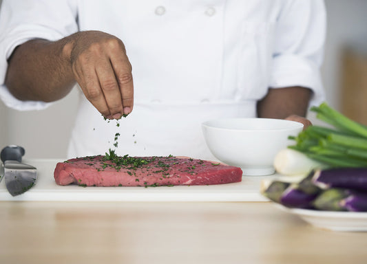 Importance of Marinating Meat 🧂