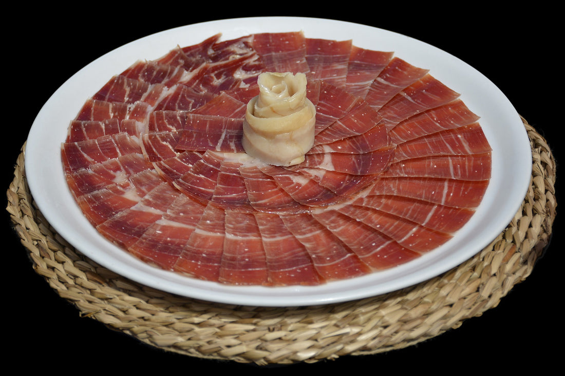 Learn about the benefits of Serrano Ham.