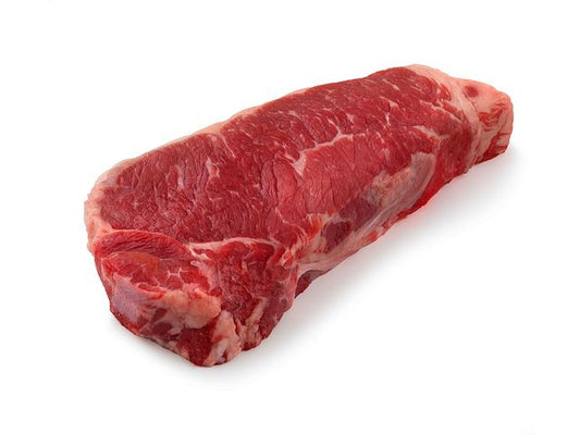 Striploin New York Argentino Importado