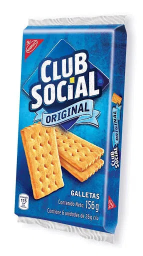 Club Social Original;