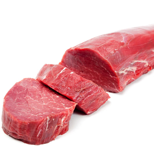 Tenderloin Sapori Argentino
