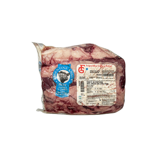 Ribeye Argentino Importado