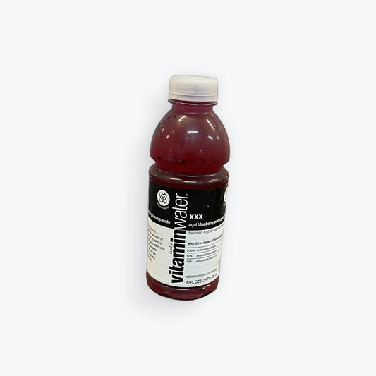 Vitamin Water Xxx