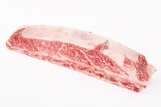 Flanken / Asado de tira C/H Wagyu