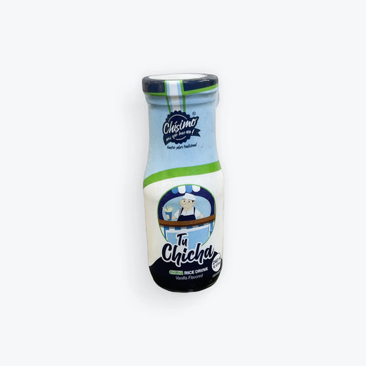 Tu Chicha  Chisimo De Arroz 8.12 FL Oz
