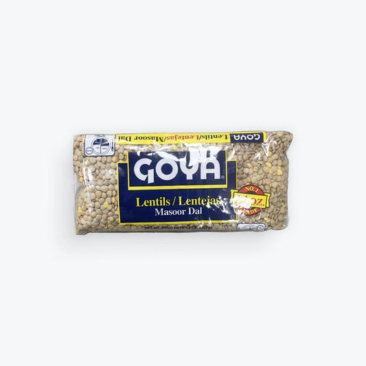 Bolsa Goya Lentejas