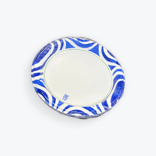 8060 Platos Desechables (10 Platos)