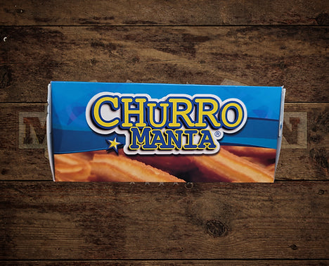 Churros Churro Mania