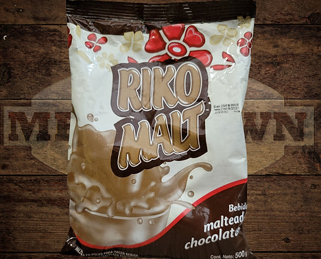 Riko Malt Chocolate Malt (Chocolate Drink Mix)