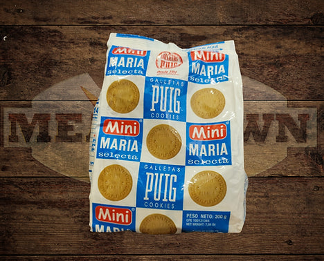 Mini Maria Cookies Premium