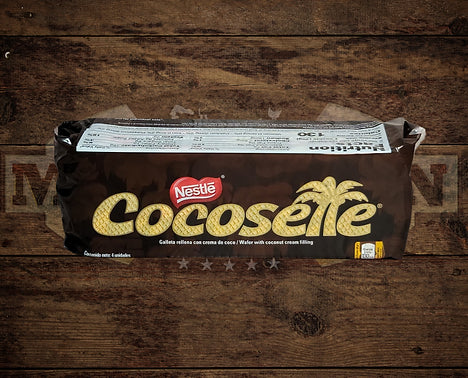 4 Pack Nestle Cocosette