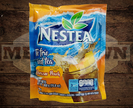 Nestea Peach (durazno)