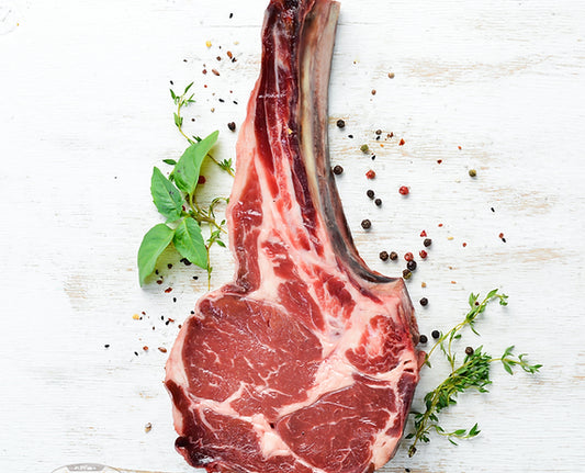 TOMAHAWK STEAK CHOICE