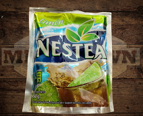 Nestea Lime (limon)