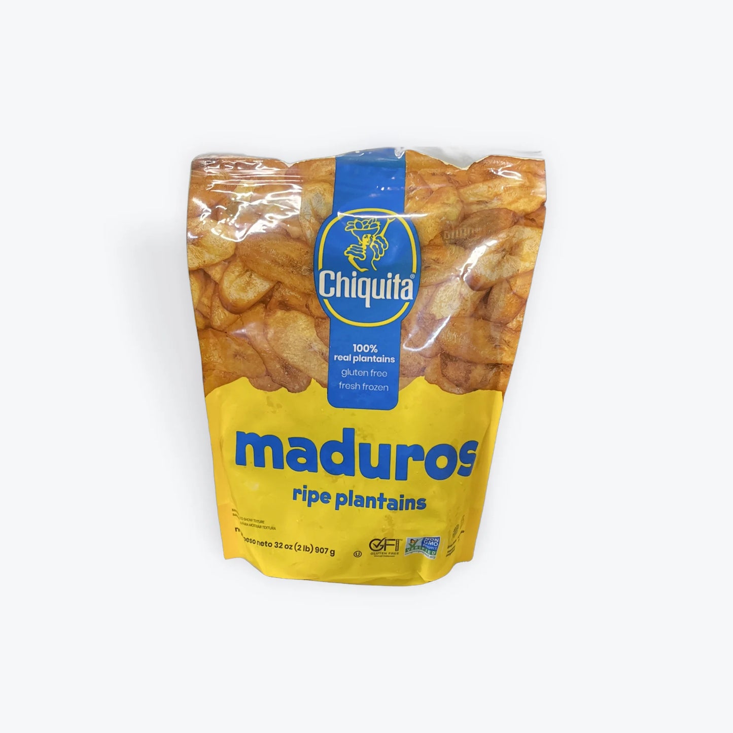 Chiquita Maduros ripe plantains 2Lb Chiquita