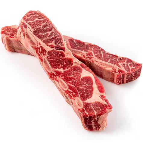 Flanken / Asado De Tira Choice C/H (Porcionado)