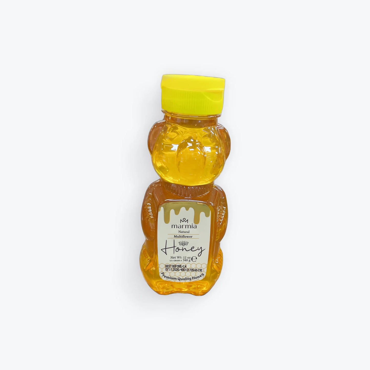 Marmia Natural Honey
