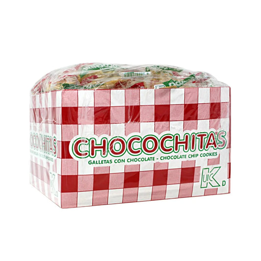 Chocochitas;