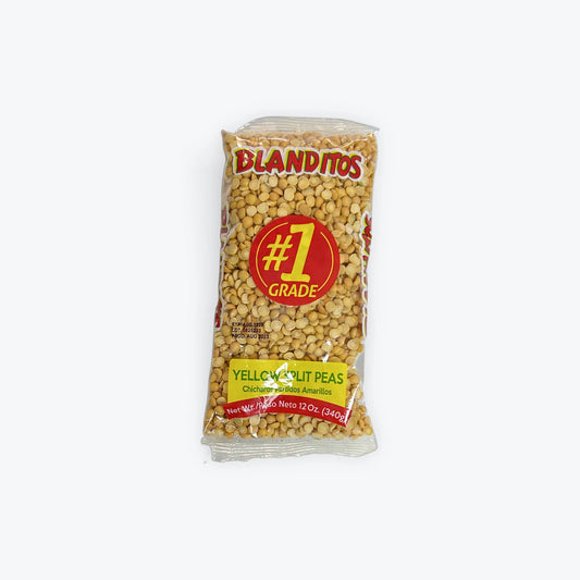 Blanditos Lentejas