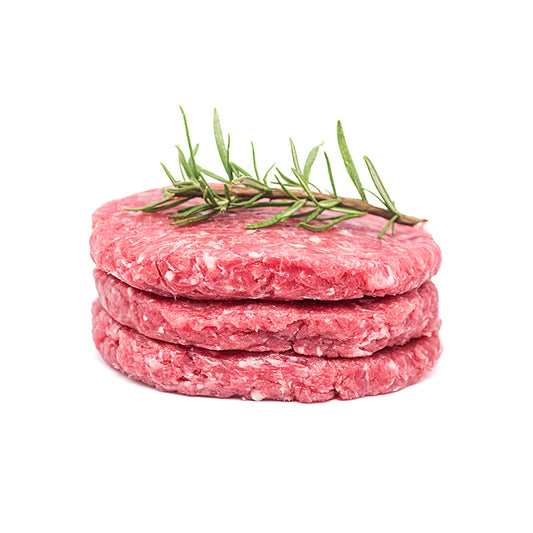Hambuerguesa Wagyu SRF