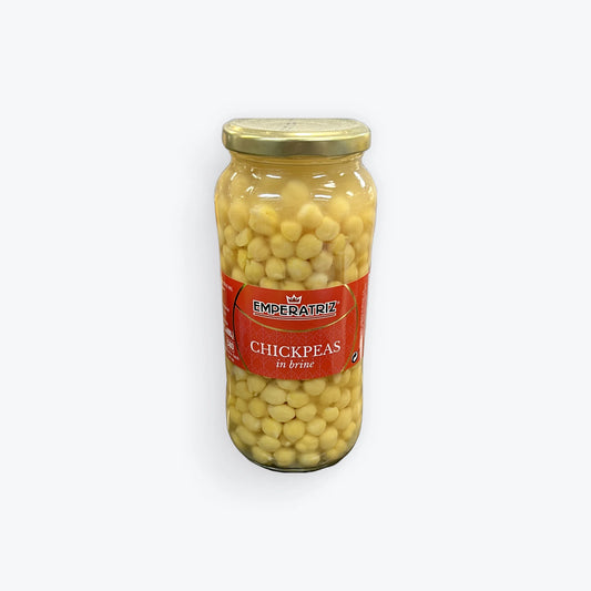 Garbanzos