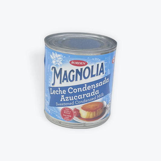 Magnolia leche condensada