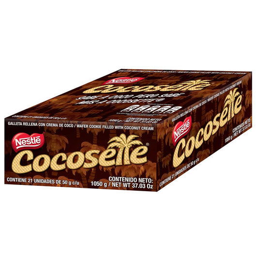 Cocosette x 18