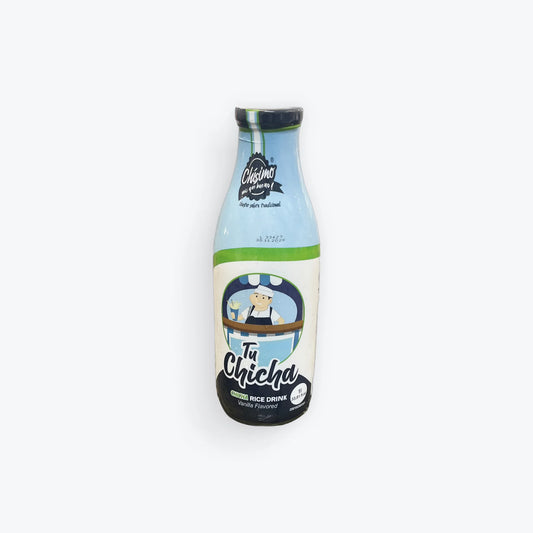 Tu Chicha Chisimo 33.81 oz 1L