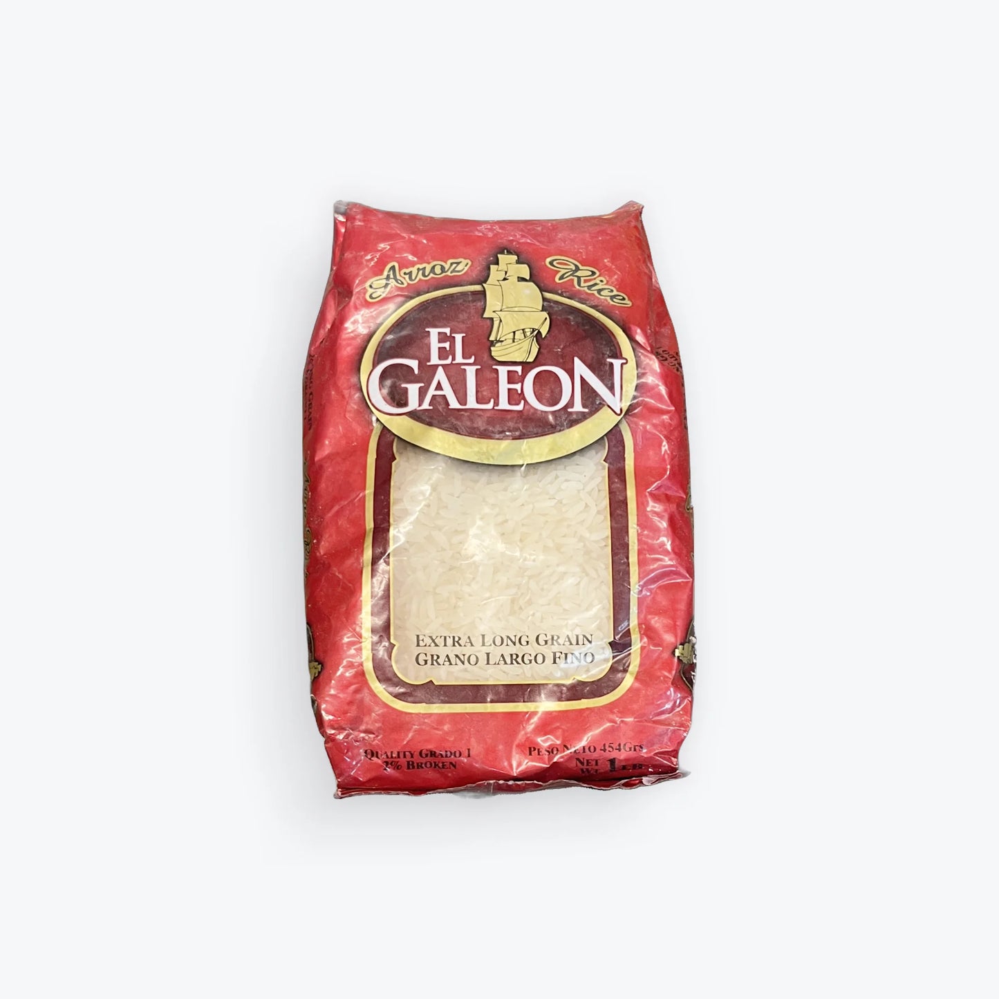 Le galeon grano fino  1lb