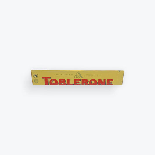 Chocolate con leche Toblerone 100 paquete de 20