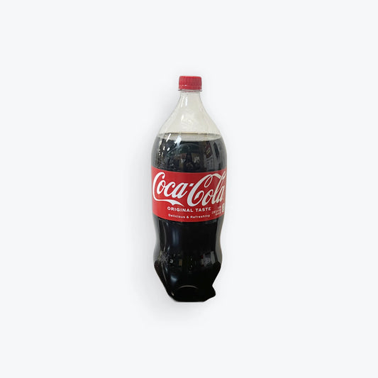 Coca Cola Original 2 Litros
