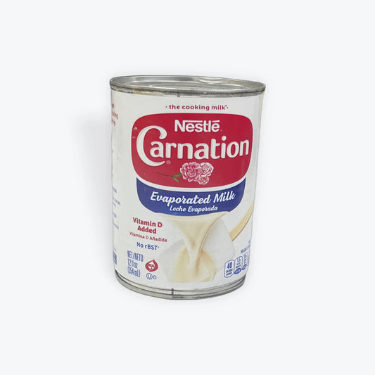 Nestle Carnation Evaporated Milk