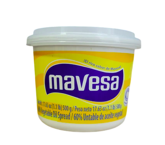 Mavesa Margarine