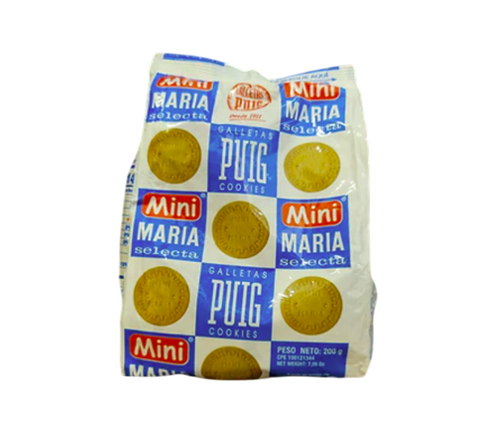 Mini Maria Cookies Premium