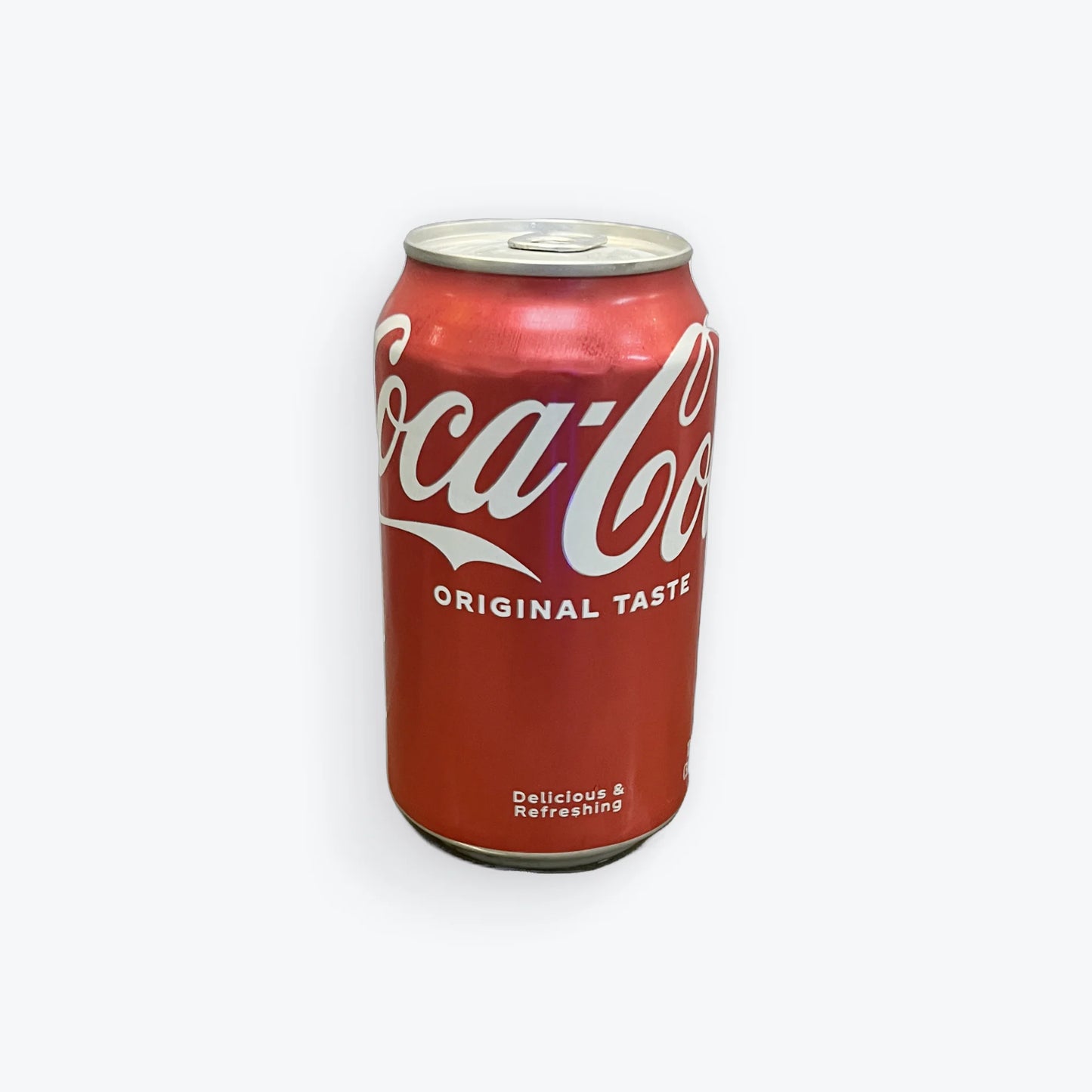 Coca Cola Original Lata 355 ml