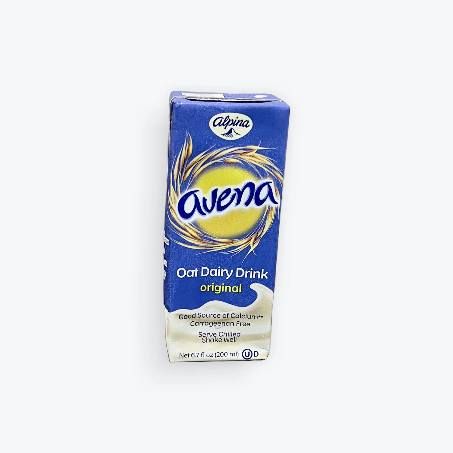 Avena Alpina Original