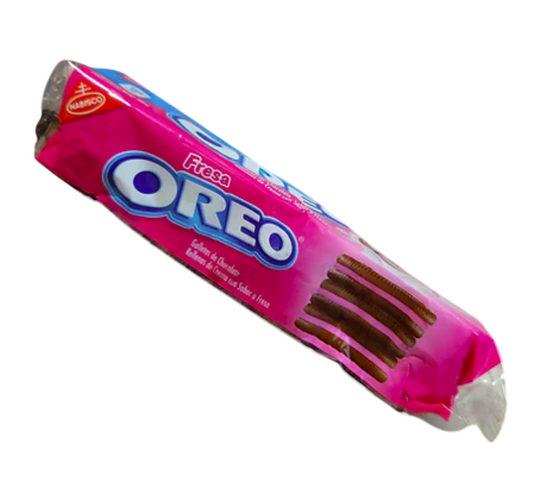 Oreo Fresa