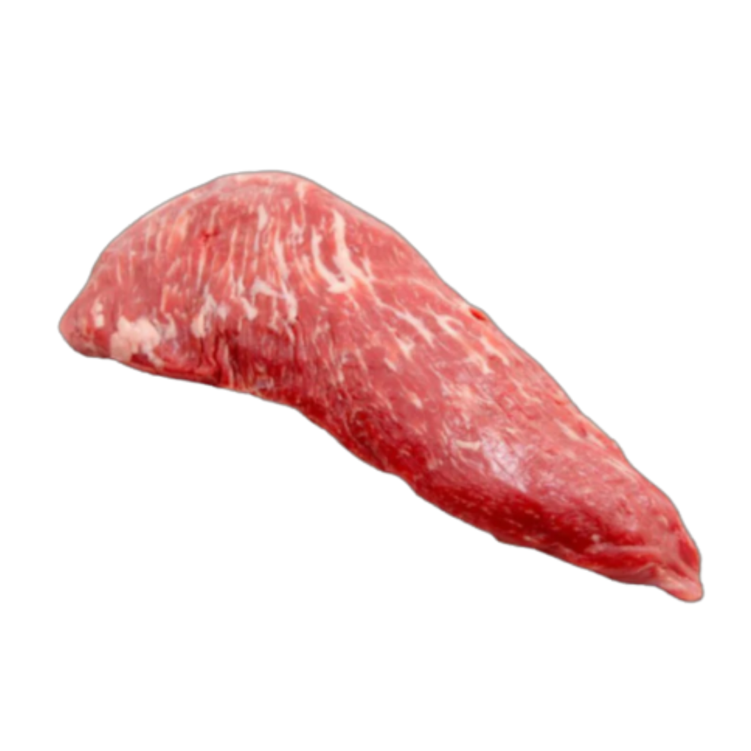 Pollo De Res / Trip Tip