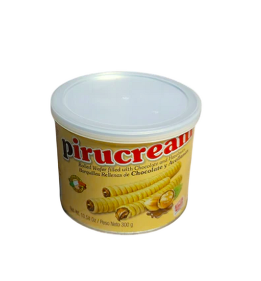 Pirucream