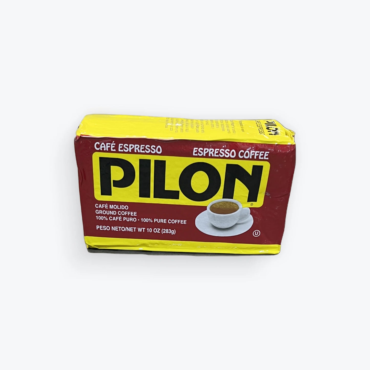 Cafe Espresso Pilon (283gr)