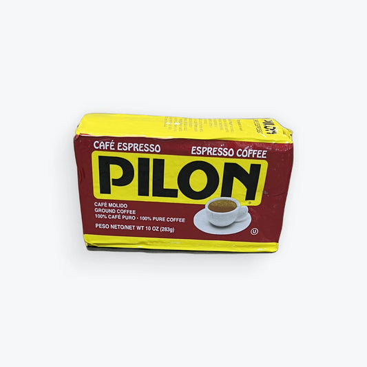 Cafe Espresso Pilon (283gr)