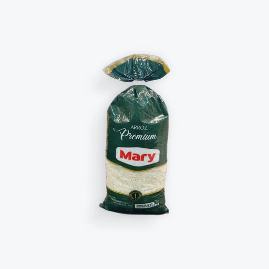 ARROZ PREMIUM MARY TIPO 1 EMPAQUE VERDE