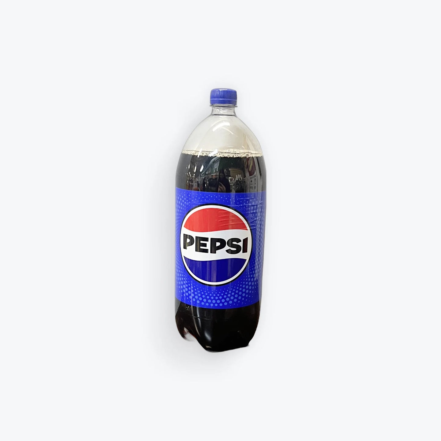 Pepsi original  2 Litros