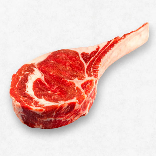 Tomahawk Importado NIC