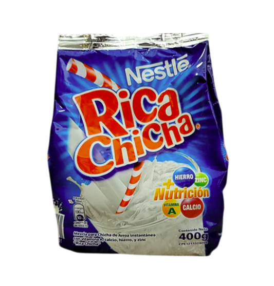 Rica Chicha Drink Mix Venezuelan Flavor