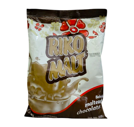 Riko Malt Chocolate Malt (Chocolate Drink Mix)